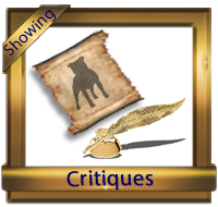 View Our Critiques