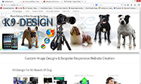 K9-Design For Dogs